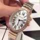 2017 Knockoff Cartier Baignoire 316L Stainless Steel Silver Dial 25.3mm Watch (16)_th.jpg